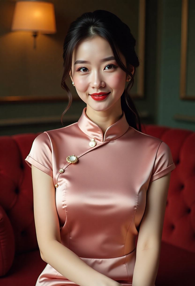一杆到底