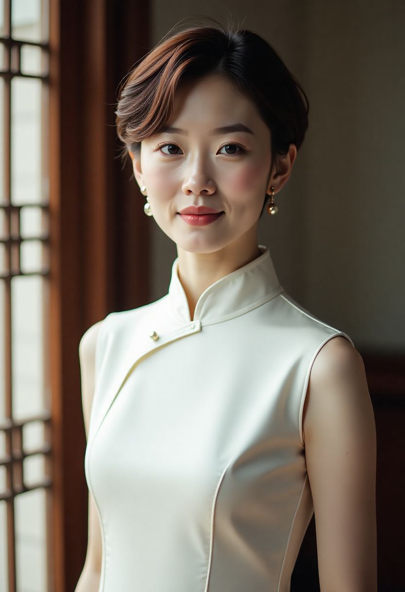 助教的恋爱公式